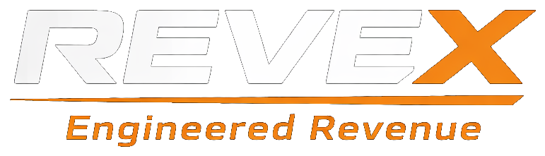 Revex — Engineered Revenue